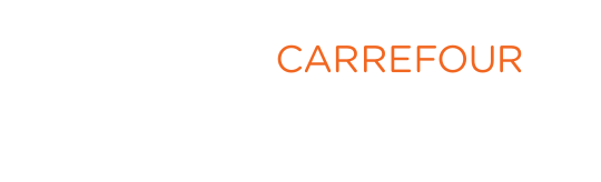 Carrefour le Moutier